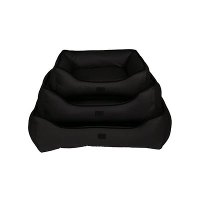 Cama Confort Urban Puppy Sarja Chumbo Tamanho G Para Cachorros E Gatos