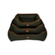 Cama Confort Urban Puppy Sarja Musgo Tamanho G Para Cachorros E Gatos - Tamanho G