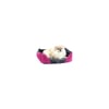Cama Conforto Telada Bichinho Chic Rosa - Tamanho P
