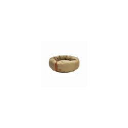 Cama D'Água Fábrica Pet - Caqui G