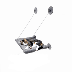 Cama De Janela Altezza Para Gatos - 1 Unidade