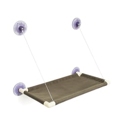 Cama De Janela Gatton Catbed Suede - Tam. King Para Gatos