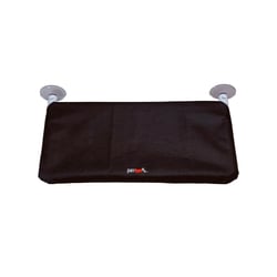 Cama De Janela Petlon Preta Para Gatos