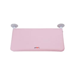 Cama De Janela Petlon Rosa Para Gatos