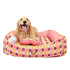 Cama Donuts Emporium Rosa P - 1 Unidade