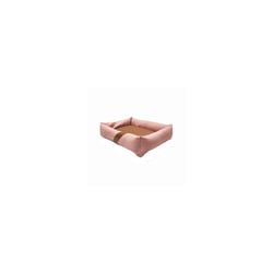 Cama Fábrica Pet Country Rosa G