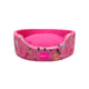 Cama Fábrica Pet Europa Barbie Para Cães E Gatos - 1 Unidade - Tamanho G - Tamanho G