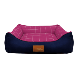 Cama Fábrica Pet Exclusive Tamanho G Para Cães E Gatos