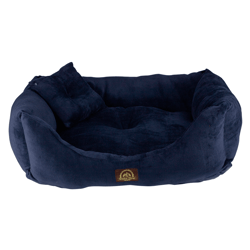 Cama Fascínio Plush P Para Cachorros