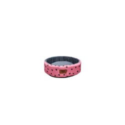 Cama Flicks Star Rosa G - 1 Unidade