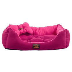 Cama Flórida Stilodog Tam.Exg Para Cachorros