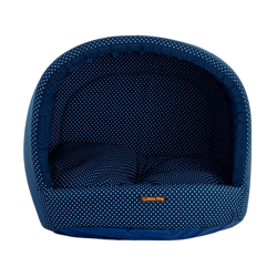 Cama Igloo Stilodog Tam P Para Cachorros