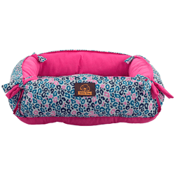 Cama Imperial Stilodog Com Zíper Tam.Gg Para Cachorros