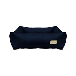 Cama Jingles Home Marine Para Cães E Gatos