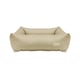Cama Jingles Home Sand Tamanho M Para Cães E Gatos - Tamanho M