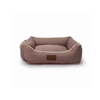 Cama Linho Balbek Fábrica Pet Rosé Tamanho M