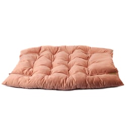 Cama Luxo Rosa Bichinho Chic Tamanho G - 1 Unidade