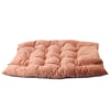 Cama Luxo Rosa Bichinho Chic Tamanho G - 1 Unidade