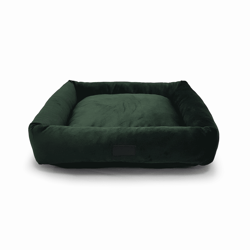 Cama Macia Persa Militar Para Pets P - 1 Unidade