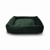 Cama Macia Persa Militar Para Pets P - 1 Unidade