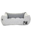 Cama Manhattan Emporium Distripet Para Cães Tam.P