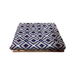 Cama Modernpet Trend Deck De Madeira Para Gatos - Tamanho M