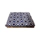 Cama Modernpet Trend Deck De Madeira Para Gatos - Tamanho M - Tamanho M