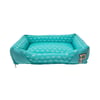 Cama My Dream Pickorruchos Para Cães Menta - 1 Unidade