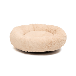Cama New Canadá Flicks Bege P - 1 Unidade