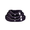 Cama Oval Urban Puppy Sarja Lisa Marinho Para Cachorros - Tamanho M