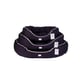 Cama Oval Urban Puppy Sarja Lisa Marinho Para Cachorros - Tamanho M - Tamanho M