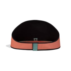 Cama Para Gatos Zee.Cat Terracota - 1 Unidade
