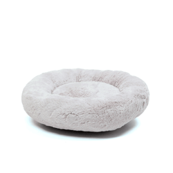 Cama Pet Flicks New Canadá Cinza Tam G