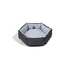 Cama Petz Hex Steel Para Cães E Gatos