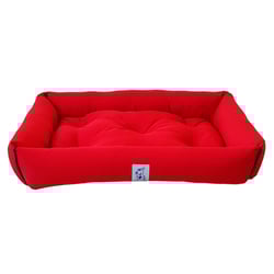 Cama Pickorruchos Color Rouge Vermelho 02 - 1 Unidade