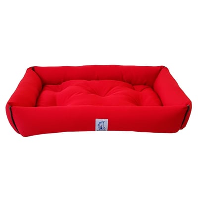 Cama Pickorruchos Color Rouge Vermelho 02 - 1 Unidade