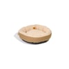 Cama Petz Redonda Sand Para Cães E Gatos