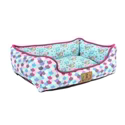 Cama Rosa G Bichinho Chic Color - 1 Unidade