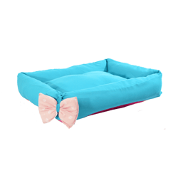 Cama Single Pet G Para Cachorros Fêmea - Tamanho G