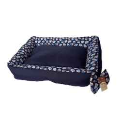 Cama Single Pet M Para Cachorros Macho - Tam. M