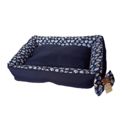 Cama Single Pet Macho Tam.P Para Cachorros