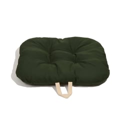 Cama Spike Confort Verde Para Cães E Gatos - Tamanho P
