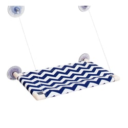 Cama Suspensa Gatton King Shark Para Gatos - 1 Unidade