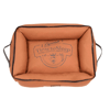 Cama Time Sleep Emporium Distripet Caramelo P Para Cachorros
