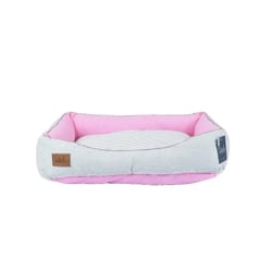 Cama Tutelo Listrada Rosa P - 1 Unidade
