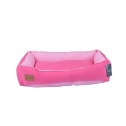 Cama Tutelo Rosa P