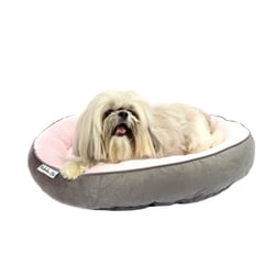 Cama Viena Rosa G Bichinho Chic - 1 Unidade