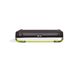 Cama Zee.Dog Air.Bed Preta Tamanho G Para Cachorros
