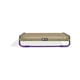 Cama Zee.Dog Air.Bed Verde Para Cães - 1 Unidade - Tamanho P - Tamanho P