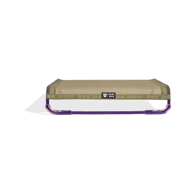 Cama Zee.Dog Air.Bed Verde Tamanho G Para Cachorros